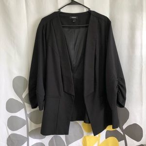 Torrid Blazer